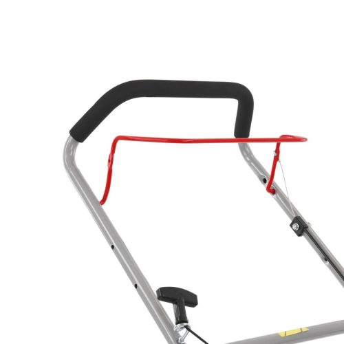 BENZINMOTOROS FŰNYÍRÓ
