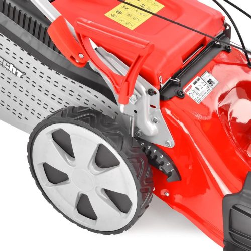 BENZINMOTOROS ÖNJÁRÓ FŰNYÍRÓ