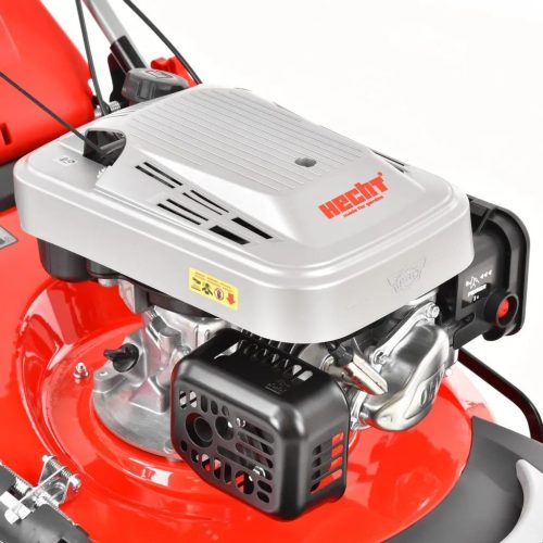 BENZINMOTOROS ÖNJÁRÓ FŰNYÍRÓ 