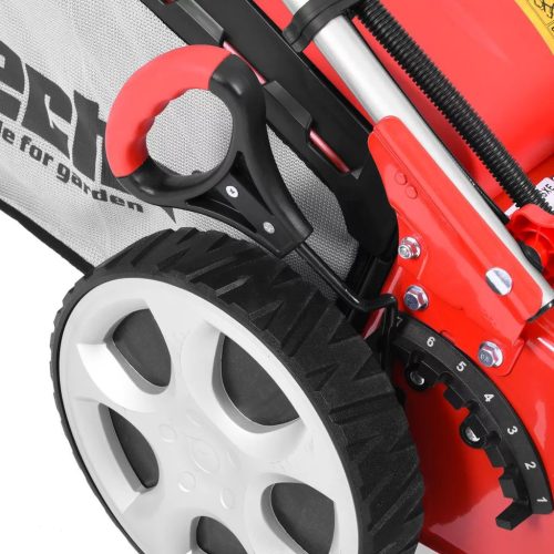 BENZINMOTOROS ÖNJÁRÓ FŰNYÍRÓ