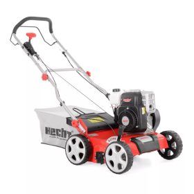 BENZINMOTOROS GYEPSZELLŐZTETŐ