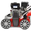 BENZINMOTOROS GYEPSZELLŐZTETŐ