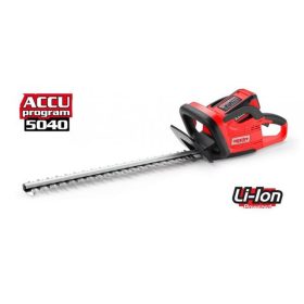 AKKUMULÁTOROS SÖVÉNYVÁGÓ  AKKU+TÖLTŐ NEM TARTOZÉK