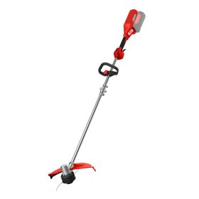 AKKUMULÁTOROS SZEGÉLYNYÍRÓ AKKU+TÖLTŐ NEM TARTOZÉK!