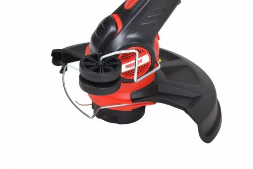 ELEKTROMOS FŰSZEGÉLYNYÍRÓ