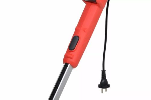 ELEKTROMOS FŰSZEGÉLYNYÍRÓ