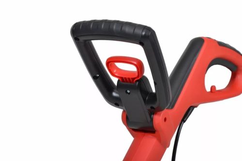 ELEKTROMOS FŰSZEGÉLYNYÍRÓ