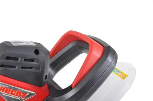 HECHT 655 elektromos sövényvágó – 600 W, 62 cm vágólap, 2,7 kg