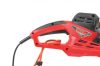 HECHT 655 elektromos sövényvágó – 600 W, 62 cm vágólap, 2,7 kg