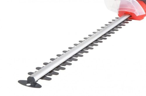 HECHT 655 elektromos sövényvágó – 600 W, 62 cm vágólap, 2,7 kg