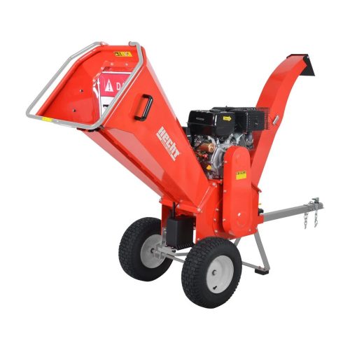 BENZINMOTOROS ÁGAPRÍTÓ 11,2 KW