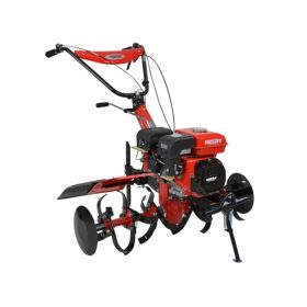 BENZINMOTOROS KAPÁLÓGÉP