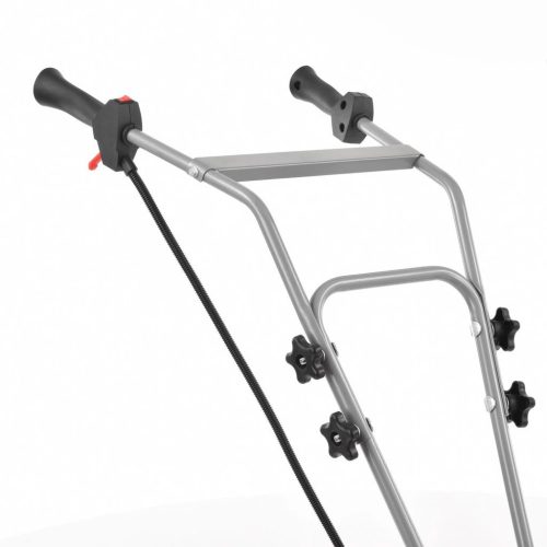 HECHT 752 benzines kapálógép – Megbízható segítség a talajmunkákhoz