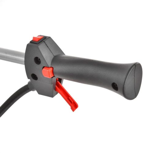 HECHT 752 benzines kapálógép – Megbízható segítség a talajmunkákhoz