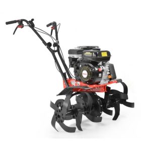 BENZINMOTOROS KAPÁLÓGÉP 