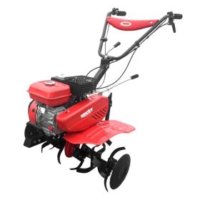 BENZINMOTOROS KAPÁLÓGÉP