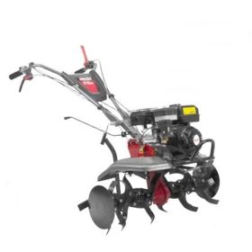 BENZINMOTOROS KAPÁLÓGÉP