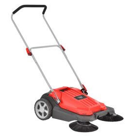 MECHANIKUS SEPRŐGÉP