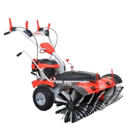 BENZINMOTOROS SEPRŐGÉP