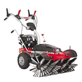 BENZINMOTOROS SEPRŐGÉP, B&S MOTOR