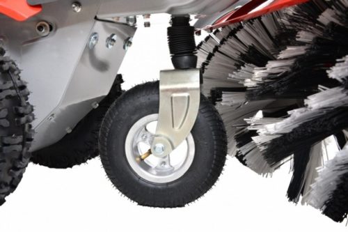 BENZINMOTOROS SEPRŐGÉP