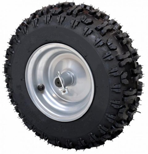 BENZINMOTOROS SEPRŐGÉP