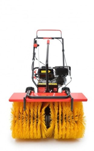 BENZINMOTOROS SEPRŐGÉP