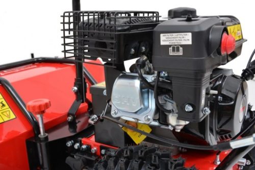 BENZINMOTOROS SEPRŐGÉP