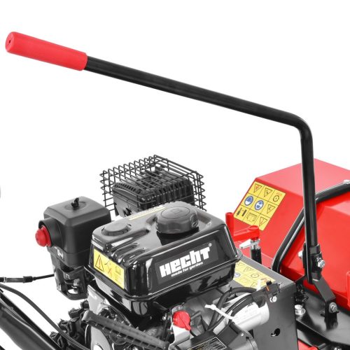 BENZINMOTOROS SEPRŐGÉP