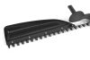 BENZINMOTOROS SÖVÉNYVÁGÓ 22,2CCM,VÁGÓLAP:72 CM