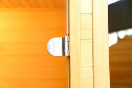 hecht 2 személyes active infraszauna kert és hobbi HECHTACTIVE