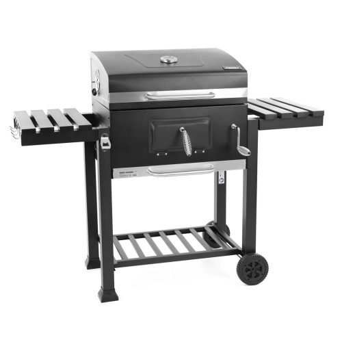 HECHT CALIFORNIA Faszenes kerti grill