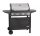 GÁZOS KERTI GRILL