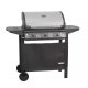 GÁZOS KERTI GRILL