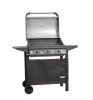 GÁZOS KERTI GRILL