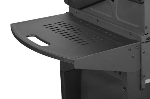 GÁZOS KERTI GRILL