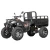 AKKUMULÁTOROS TEHERSZÁLLÍTÓ QUAD