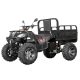 AKKUMULÁTOROS TEHERSZÁLLÍTÓ QUAD