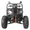 AKKUMULÁTOROS TEHERSZÁLLÍTÓ QUAD