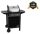 HECHT FIRE 2 gázos kerti grill, 2 gázégővel