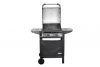 HECHT FIRE 2 gázos kerti grill, 2 gázégővel