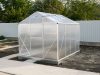 HECHT GREENHOUSE I - Melegház 4,93m2