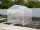 HECHT GREENHOUSE I - Melegház 4,93m2