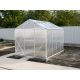HECHT GREENHOUSE I - Melegház 4,93m2