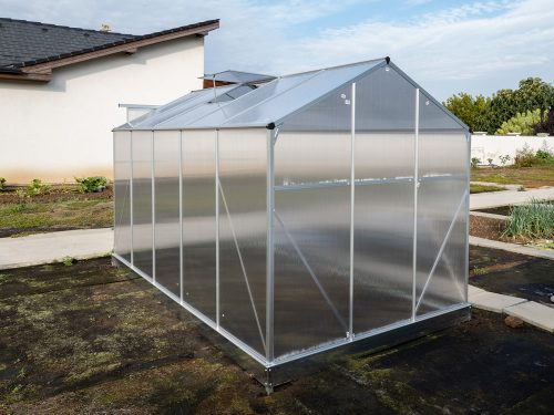 HECHT GREENHOUSE I - Melegház 4,93m2