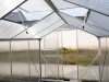 HECHT GREENHOUSE I - Melegház 4,93m2