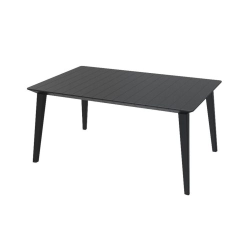 JARDIN GRAPHITE ASZTAL