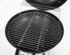 HECHT MERIDA faszenes gömbgrill  92cm magas