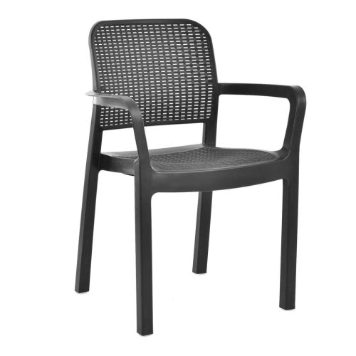 SAMANA SZÉK GRAPHITE