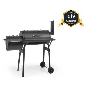 KERTI GRILL